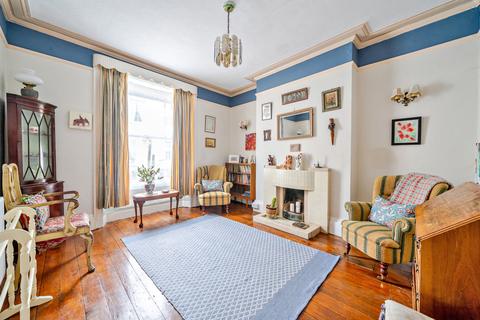 undefined, South Street, South Molton, Devon, EX36