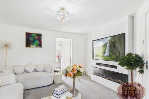 3 bedroom semi-detached house for sale, Campus Drive, Scholars Green, NN2 7FN