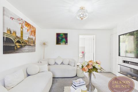 3 bedroom semi-detached house for sale, Campus Drive, Scholars Green, NN2 7FN