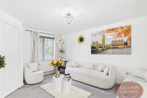 3 bedroom semi-detached house for sale, Campus Drive, Scholars Green, NN2 7FN