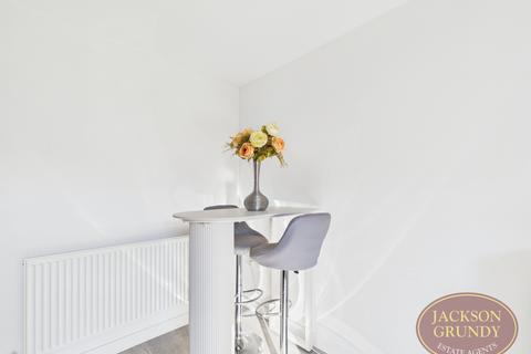 3 bedroom semi-detached house for sale, Campus Drive, Scholars Green, NN2 7FN