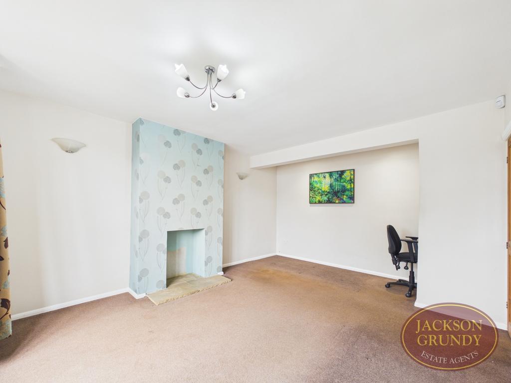 Oaklands Drive