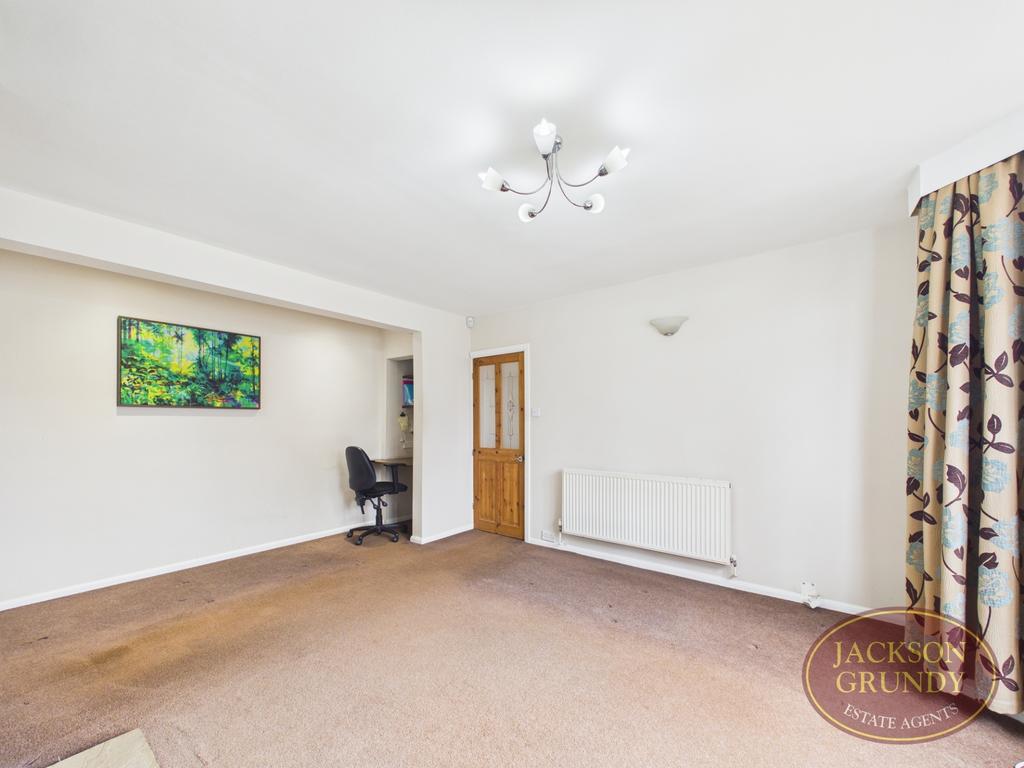 Oaklands Drive