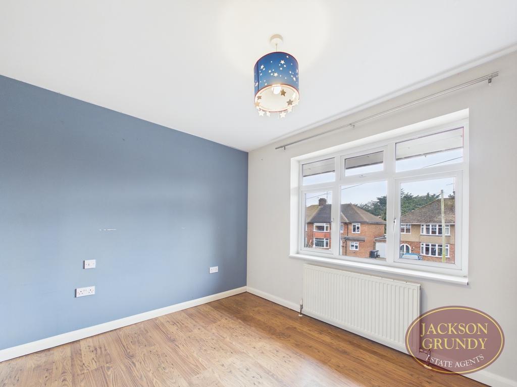 Oaklands Drive