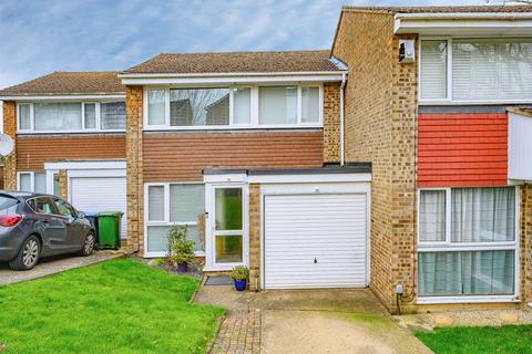 3 bedroom terraced house for sale, Blair Close, Hemel Hempstead