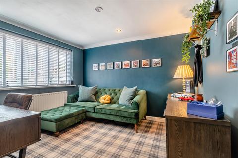 5 bedroom detached house for sale, Hawthorne Close, Sutton-in-Ashfield