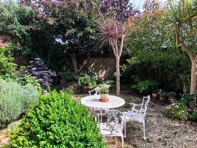 Gardens