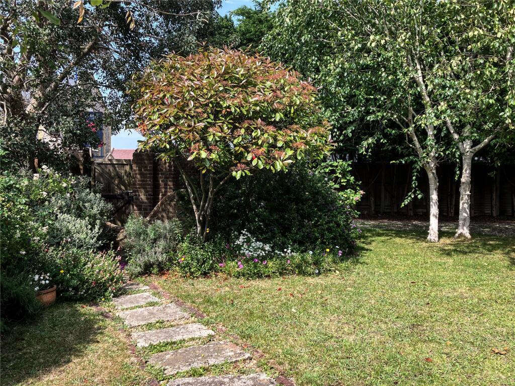 Gardens