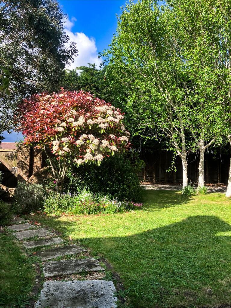 Gardens
