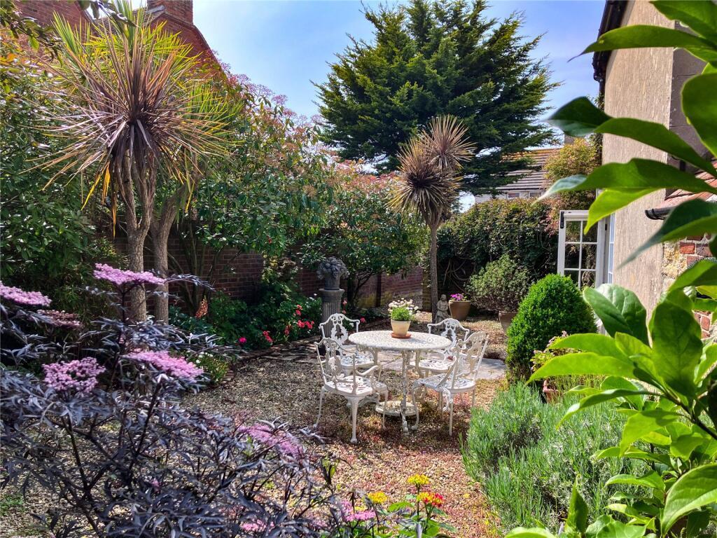 Gardens