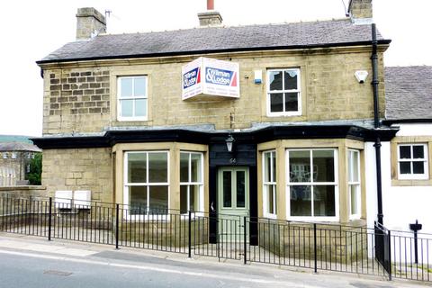 undefined, Keighley Road, Silsden