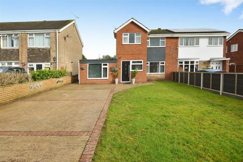 undefined, Waddington Drive, Scunthorpe