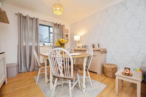 undefined, Waddington Drive, Scunthorpe