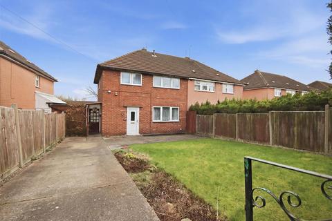 Adlington Avenue, Wingerworth, Chesterfield