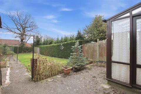 undefined, Adlington Avenue, Wingerworth, Chesterfield