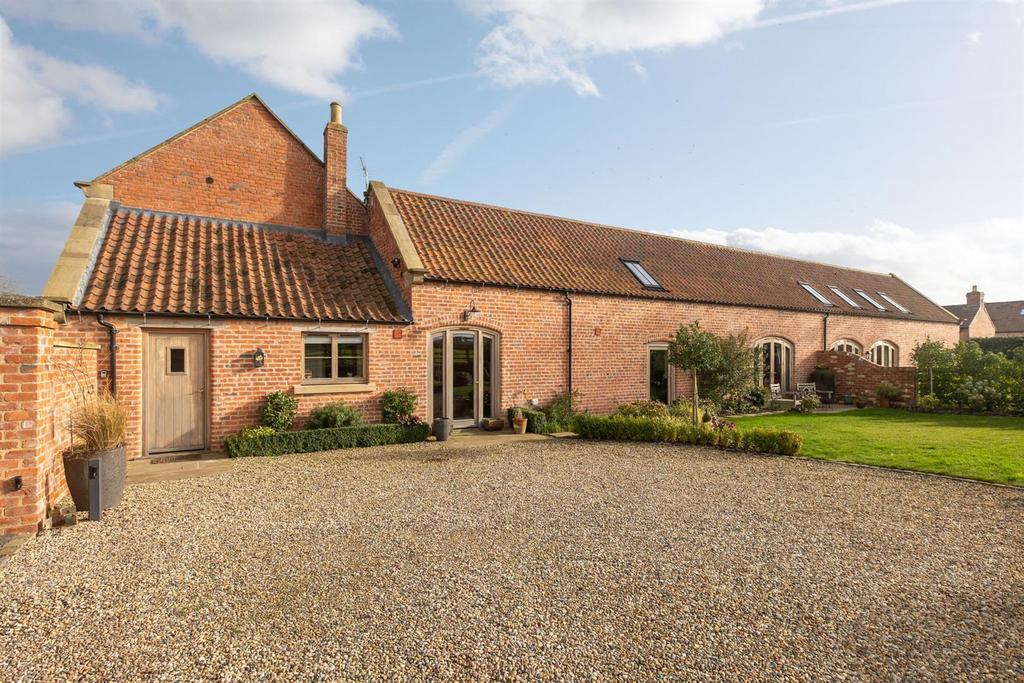 Blacksmiths Cottage