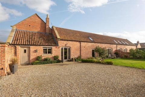 undefined, Blacksmith's Cottage, Swinton Grange, Malton