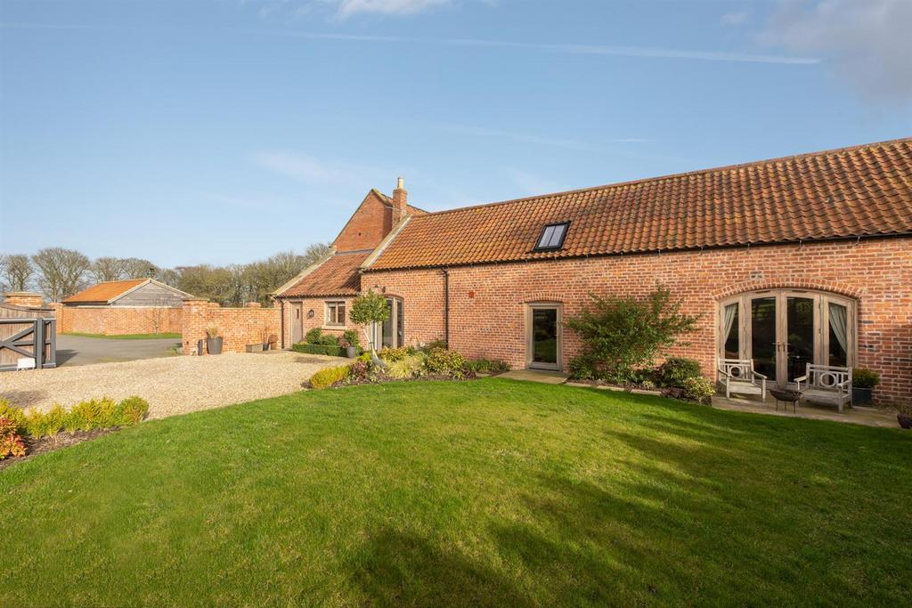 Cottage &amp; Garden