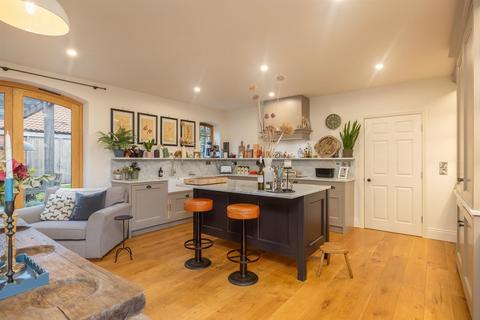 undefined, Blacksmith's Cottage, Swinton Grange, Malton
