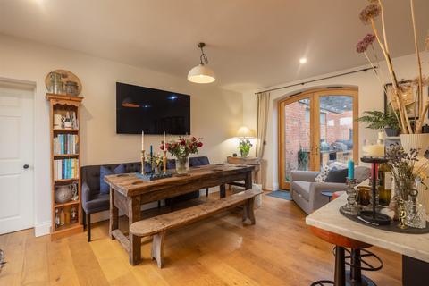 undefined, Blacksmith's Cottage, Swinton Grange, Malton