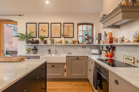 undefined, Blacksmith's Cottage, Swinton Grange, Malton