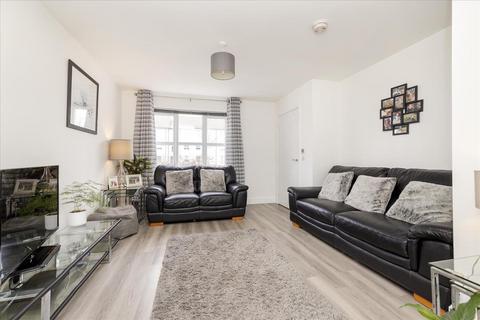 undefined, 2 Kinloch Road, Edinburgh, EH17