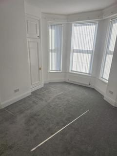 undefined, North Road, Birkenhead, CH42