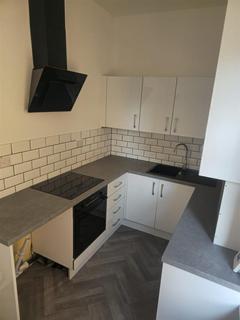 undefined, North Road, Birkenhead, CH42