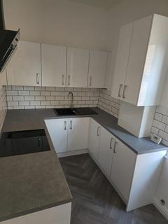 undefined, North Road, Birkenhead, CH42
