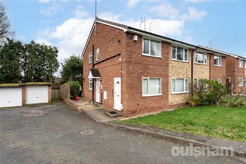 undefined, Malfield Avenue, Redditch, Worcestershire, B97