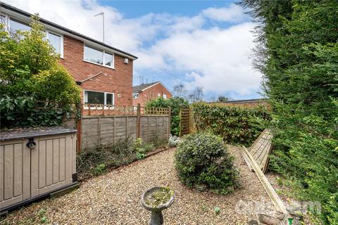 undefined, Malfield Avenue, Redditch, Worcestershire, B97