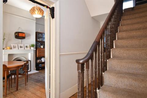 4 bedroom terraced house for sale, St. Helens Road, Hastings
