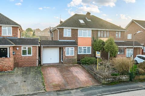 3 bedroom semi-detached house for sale, Roberts Road, Snodland