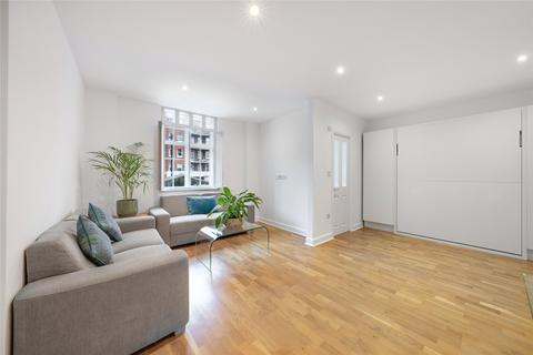 Studio for sale, Mortimer Court, Abbey Road, St John's Wood, London, NW8