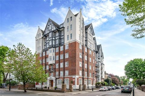 Studio for sale, Mortimer Court, Abbey Road, St John's Wood, London, NW8