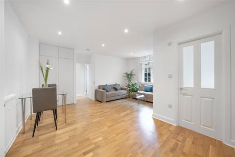 Studio for sale, Mortimer Court, Abbey Road, St John's Wood, London, NW8
