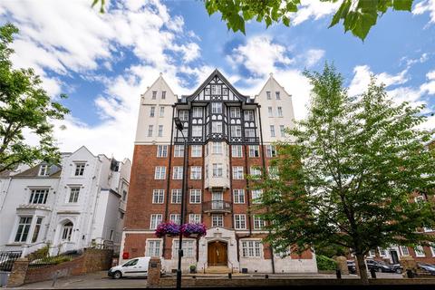 Studio for sale, Mortimer Court, Abbey Road, St John's Wood, London, NW8