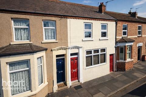 3 bedroom terraced house for sale, St Davids Road, Northampton