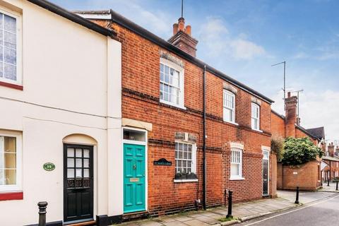 2 bedroom terraced house for sale, CHURCH STREET, DORKING, RH4