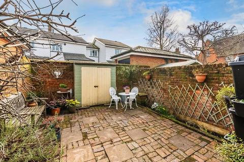 2 bedroom terraced house for sale, CHURCH STREET, DORKING, RH4