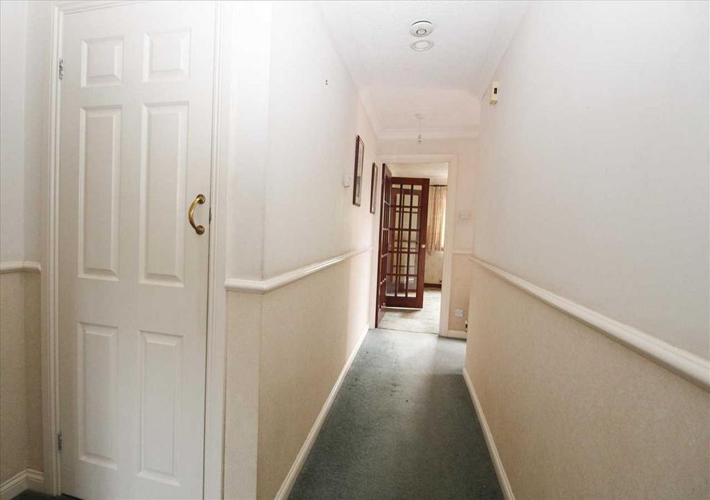 Entrance Lobby