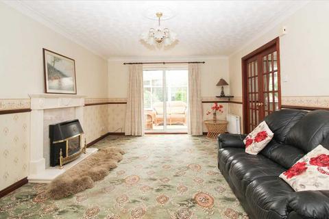 2 bedroom bungalow for sale, Oakley Drive, The Wyndings, Cramlington
