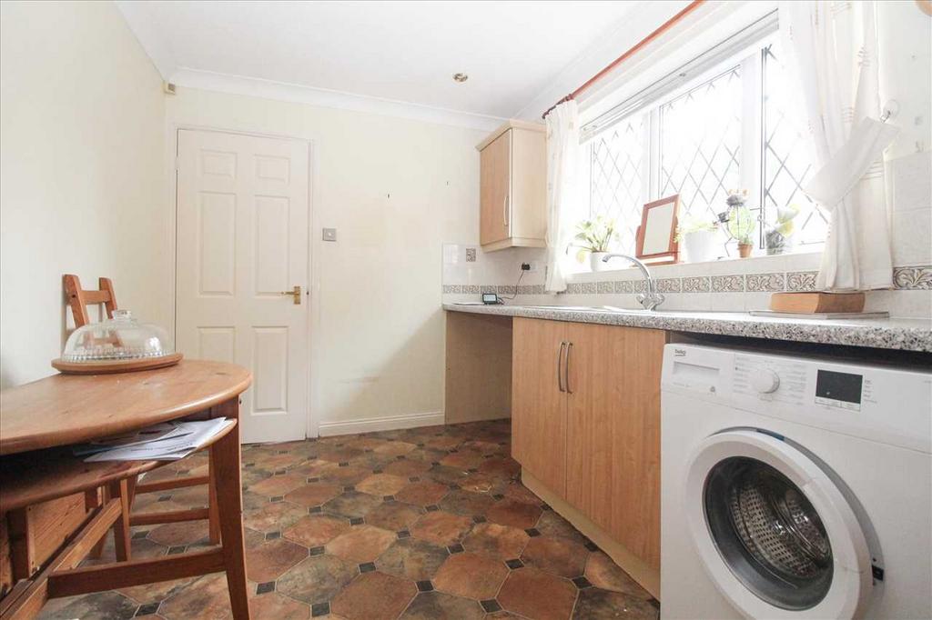 Kitchen -