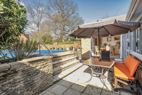 undefined, Oakwood Road, Hiltingbury, Chandler's Ford