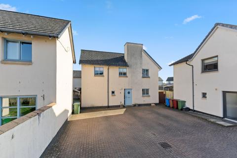 undefined, Muirhouses Avenue, Bo'ness, EH51