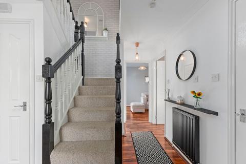 undefined, Muirhouses Avenue, Bo'ness, EH51