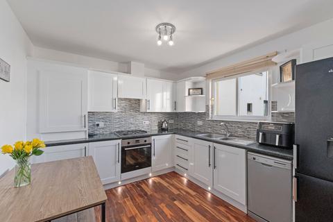 undefined, Muirhouses Avenue, Bo'ness, EH51