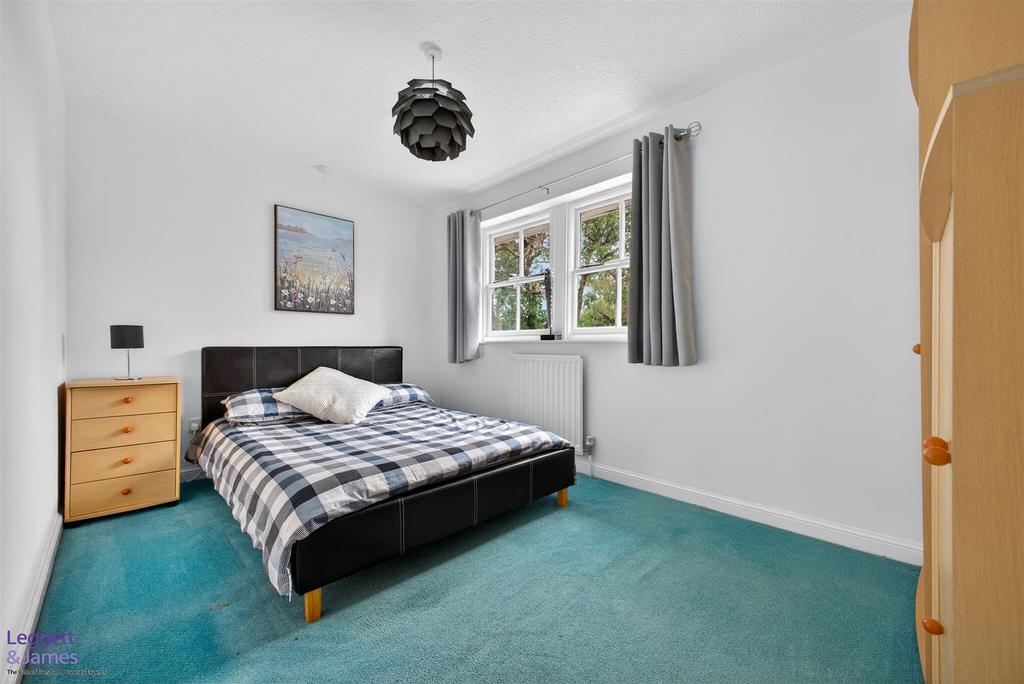 Bedroom Four