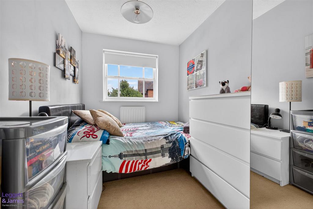 Bedroom Five