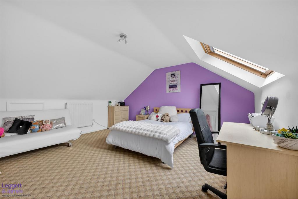 Bedroom Six